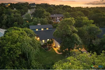 6204 Bon Terra Drive, Austin, TX 78731 - Photo 38