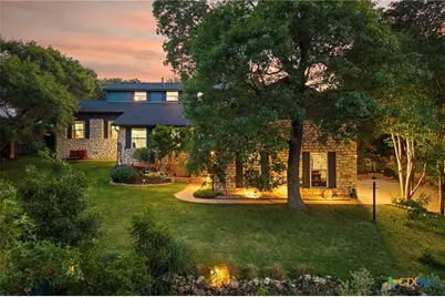 6204 Bon Terra Drive, Austin, TX 78731 - Photo 1
