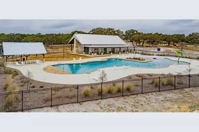 34750 Shelly Bridge Point, Bulverde, TX 78163 - Photo 10