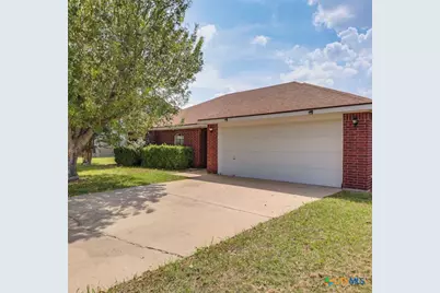 806 James Loop, Killeen, TX 76542 - Photo 1