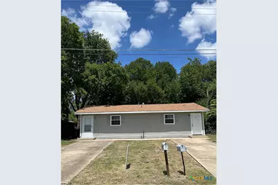 503 Wolf Street, Killeen, TX 76541 - Photo 1