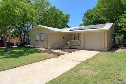 1005 Pine Drive, Killeen, TX 76543 - Photo 2
