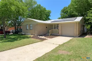 1005 Pine Dr, Killeen, TX 76543 - Photo 2