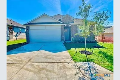 137 Jubilee Drive, Georgetown, TX 78626 - Photo 1