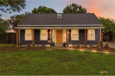 594 Kellys Way, New Braunfels, TX 78130 - Photo 2
