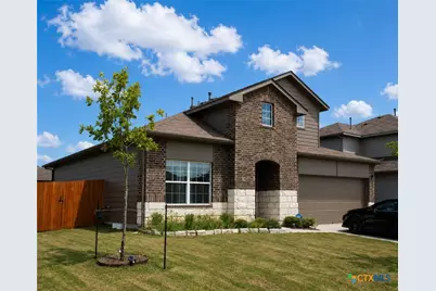 1030 Apricot Lane, Kyle, TX 78640 - Photo 1