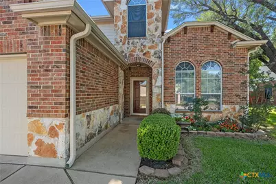 6901 Aquamarine Drive, Killeen, TX 76542 - Photo 2
