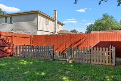 6901 Aquamarine Drive, Killeen, TX 76542 - Photo 32