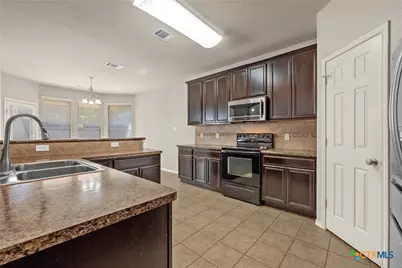 6901 Aquamarine Drive, Killeen, TX 76542 - Photo 8