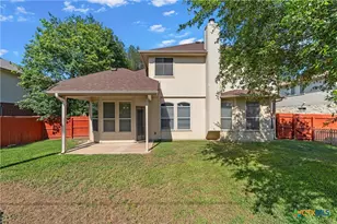 6901 Aquamarine Dr, Killeen, TX 76542 - Photo 30