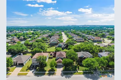 6901 Aquamarine Drive, Killeen, TX 76542 - Photo 36