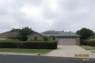 5001 Joseph Dr, Killeen, TX 76542 - Photo 1