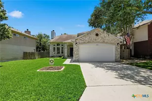 1152 Berry Creek Dr, Schertz, TX 78154 - Photo 2