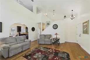 1152 Berry Creek Dr, Schertz, TX 78154 - Photo 10