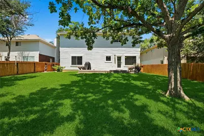 1152 Berry Creek Drive, Schertz, TX 78154 - Photo 38