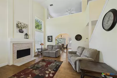 1152 Berry Creek Drive, Schertz, TX 78154 - Photo 8