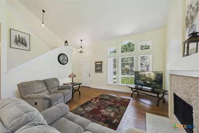 1152 Berry Creek Drive, Schertz, TX 78154 - Photo 6