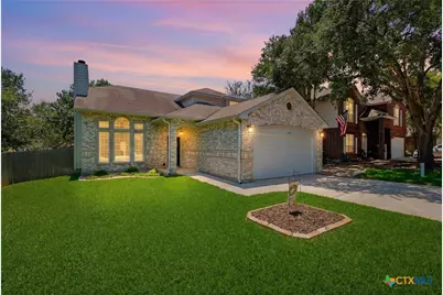 1152 Berry Creek Drive, Schertz, TX 78154 - Photo 1
