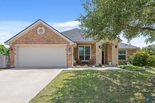 7619 Gunbarrel Dr, Temple, TX 76502 - Photo 2