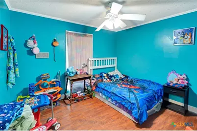206 Fleetwood Drive, Victoria, TX 77901 - Photo 14
