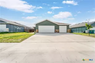 742 Freedom Cir, Nolanville, TX 76559 - Photo 1