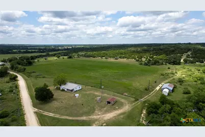 1233 County Road 434, Hamilton, TX 76531 - Photo 6