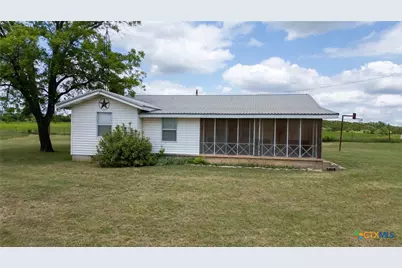 1233 County Road 434, Hamilton, TX 76531 - Photo 4