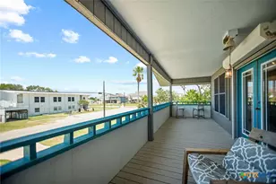 115 W Adams St, Port O'Connor, TX 77982 - Photo 24