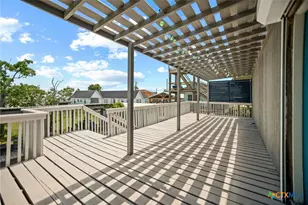 115 W Adams St, Port O'Connor, TX 77982 - Photo 28