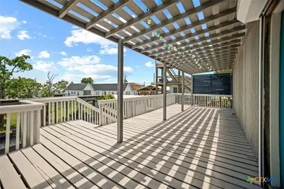 115 W Adams Street, Port O'Connor, TX 77982 - Photo 26