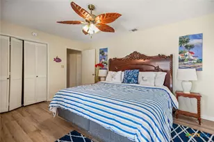 115 W Adams St, Port O'Connor, TX 77982 - Photo 16