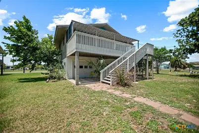 115 W Adams Street, Port O'Connor, TX 77982 - Photo 28