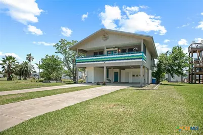 115 W Adams Street, Port O'Connor, TX 77982 - Photo 2
