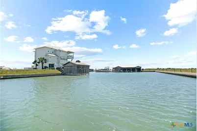 509 S 7th Street, Port O'Connor, TX 77982 - Photo 6