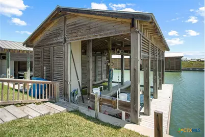 509 S 7th Street, Port O'Connor, TX 77982 - Photo 1