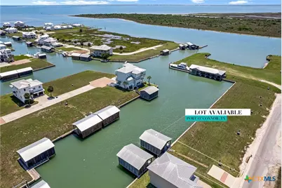 509 S 7th Street, Port O'Connor, TX 77982 - Photo 4