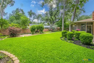 3309 Buckeye Ln, Temple, TX 76502 - Photo 30