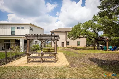618 Wagon Wheel Drive, Canyon Lake, TX 78133 - Photo 32