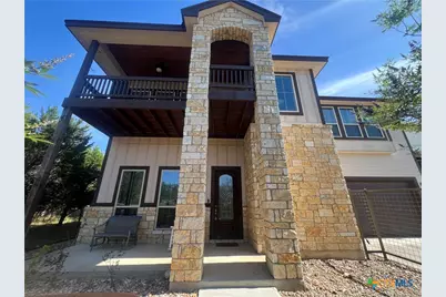 618 Wagon Wheel Drive, Canyon Lake, TX 78133 - Photo 2