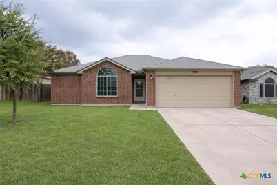 1908 Stratford Drive, Temple, TX 76502 - Photo 1