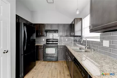 1908 Stratford Drive, Temple, TX 76502 - Photo 2