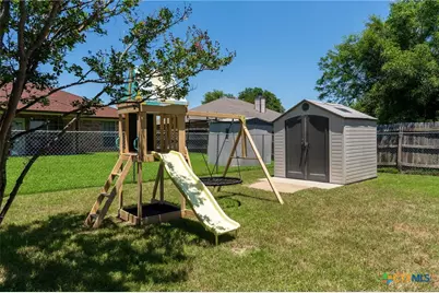 4205 Rifle Drive, Killeen, TX 76542 - Photo 26