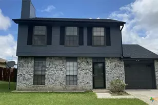 1613 Bobby Lee Dr, Killeen, TX 76549 - Photo 1