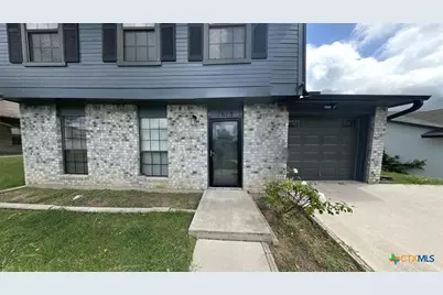 1613 Bobby Lee Drive, Killeen, TX 76549 - Photo 2