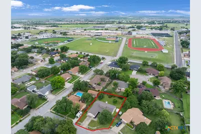 604 Bream Circle, Killeen, TX 76542 - Photo 30