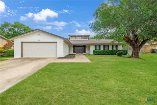 604 Bream Cir, Killeen, TX 76542 - Photo 1