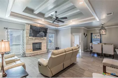 8210 Prescott Drive, Killeen, TX 76542 - Photo 2