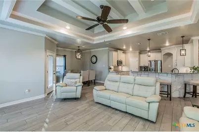 8210 Prescott Drive, Killeen, TX 76542 - Photo 4