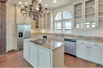 2837 Stella #E, Port O'Connor, TX 77982 - Photo 10