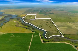 8078 State Hwy 35, Palacios, TX 77465 - Photo 2